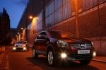 Nissan Qashqai 2007 года